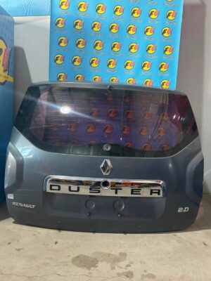 Porton Trasero Renault Duster 2.0