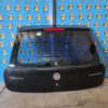 Porton Trasero Usado Fiat Punto