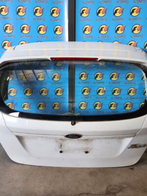 Porton Trasero Usado Ford Fiesta Kinetic