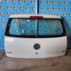 Porton Trasero Usado Volkswagen Fox