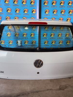 Porton Trasero Usado Volkswagen Fox