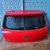 Porton Trasero Usado Volkswagen Gol Trend 13/16