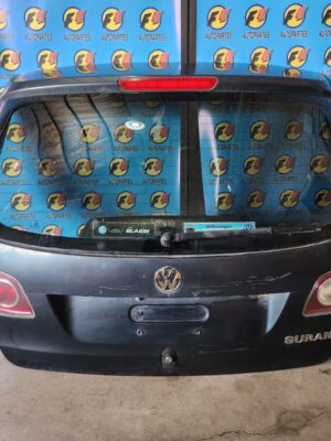 Porton Trasero Usado Volkswagen Suran