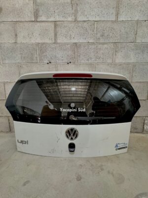 Porton Trasero Usado Wolkswagen Up