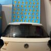 Porton Trasero Volkswagen Polo Msi