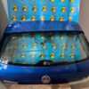 PORTON TRASERO VOLKSWAGEN SCIROCCO TSI