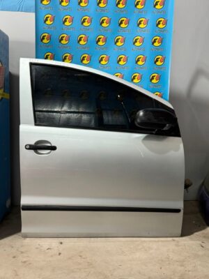 PUERTA DELANTERA DERECHA VOLKSWAGEN FOX