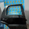 Puerta trasera derecha Ford EcoSport