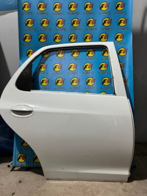 Puerta trasera derecha Suzuki Fun