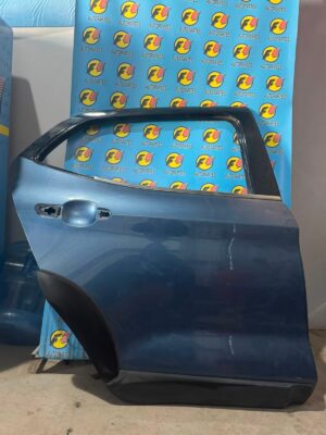 PUERTA TRASERA IZQUIERDA FIAT PULSE