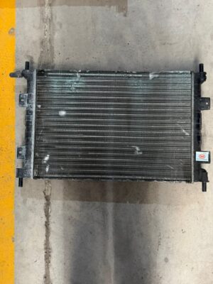Radiador Usado Ford Ka Viral