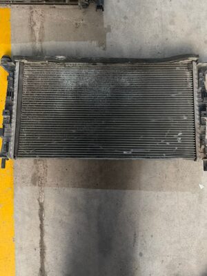 Radiador Usado Volkswagen Vento