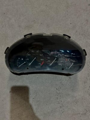 Tablero de Instrumento Usado Peugeot 206