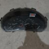 Tablero de Instrumento Usado Peugeot 206 Diesel