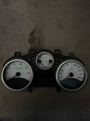 Tablero de Instrumento Usado Peugeot 207
