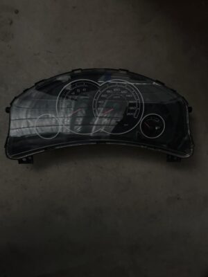 Tablero de Instrumentos Usado Chevrolet Celta