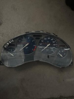 Tablero de Instrumentos Usado Chevrolet Clasic