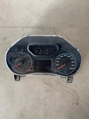 Tablero de Instrumentos Usado Chevrolet S10 Línea Nueva