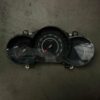 Tablero de Instrumentos Usado Citroen Picasso c3