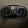 Tablero de Instrumentos Usado volkswagen Fox