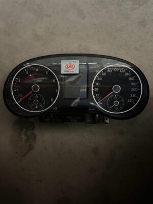 Tablero de Instrumentos Usado volkswagen Fox