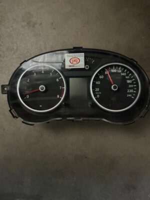 Tablero de Instrumentos Usado volkswagen Gol Trend