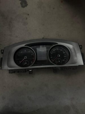 Tablero de Instrumentos Usado Volkswagen Golf 1.6