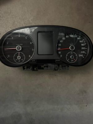 Tablero de Instrumentos Usado volkswagen Suran