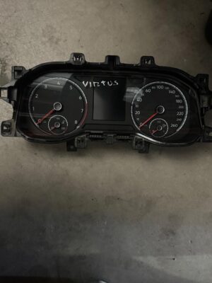 Tablero de Instrumentos Usado Volkswagen Virtus