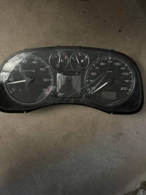 Tablero de Instrumetos Usado Peugeot 307 1.6