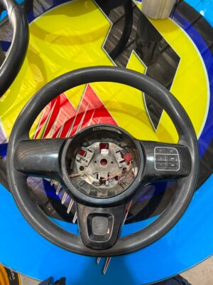 VOLANTE FIAT MOBY